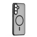 TFO Mag Matt Deksel for Samsung Galaxy S26 Plus Svart