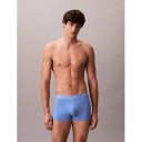 Calvin Klein Trunk 3Pk - Multi/patterned - XL