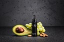 Unit4Men Skjeggolje Sitrus & Musk 30ml