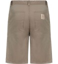 Grunt Grcobblestone Shorts   Beige   28/15Y