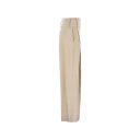 Sportmax Dame Bukser Beige XS,
