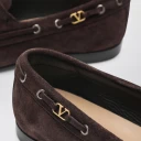 Valentino Garavani Herre Sko Brun 42 EU,