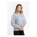 Trussardi Dame Gensere & Hettegensere Grå M,