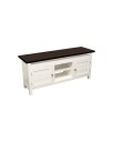 Douglas TV benk Lodge Top
