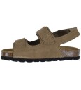 Sofie Schnoor Sandaler   Camel   Sofie Schnoor   28   Sandals   Brun