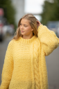 Viking Garn 2229 10 Amara Genser