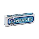 Marvis Travel Aquatic Mint Toothpaste