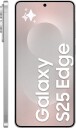 Samsung Galaxy S25 Edge 5G 12GB/256GB Titanium Silver