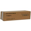 TOSHIBA 6AJ00000086 Toshiba T-4590 E Tonerkassett svart, 36.600 sider