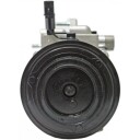 AC kompressor MAHLE ORIGINAL ACP 1232 000P