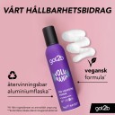 Schwarzkopf Hårpleie Schwarzkopf Got2b Volumania Mousse 250ml