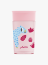 Dr Brown 360 Kopp Rosa 300ml Flerfarget ONE SIZE