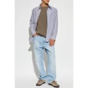 A.p.c. Herre Topper Grønn XL,