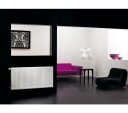 Purmo Compact radiator 22   300 x 1200 mm RAL 9016 White