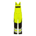 Engel Safety Light overall Hivis Gul/Svart SEW-3545-319-3820 L92
