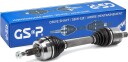 GSP 203497 Drivaksel