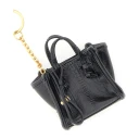 Gianni Chiarini Dame Accessories Svart ONE SIZE,