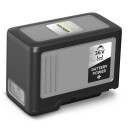 Kärcher 2.445-043.0 Batteri Universell Sort Grå Lithium-Ion Li-Ion 7500 Mah 36 V