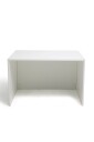 Alice &  Fox POPPY Skrivebord Hvit