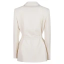 Peserico Dame Jakker Beige L,