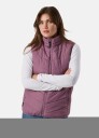 Toronto padded Vest W