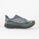 Hoka Men's Stinson ATR 7 Slate Blue/Asphalt Grey 45 1/3