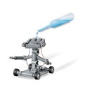 4M Grønn Science/Salt-powered robot