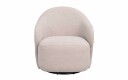 Rowico Home Chapeltown lenestol Lys beige 76 x 80 cm Beige