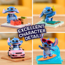 Disney Stitch Movie Time Overraskelsesfigur 75cm
