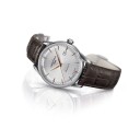 Certina DS-1 Powermatic 80 C0298071603101 - Herre - 40 mm - Analog - Automatisk - Safirglass