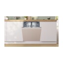 Bosch Serie 4 Integrert Oppvaskmaskin med Wi-Fi