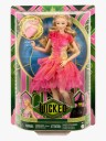 Wicked Ballroom Elphaba Doll 4+ år