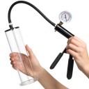 Sinful Heavy Duty Advanced Penis Pump - Klar