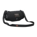 JBL Xtreme 4 Bluetooth Høyttaler Svart - Bærbar og Vanntett