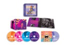 Jimi Hendrix  Bold As Love  CD