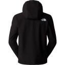 The North Face Mountain Athletics Softshell Jakke Herre Svart XL