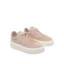 Hogan Dame Sko Brun 39 EU,