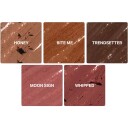 Morphe Mini Bar Signature Lip Pencil Set