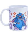 Joker Stitch & Engel Keramikk Krus