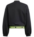 Adidas Performance Cardigan   JG D Crop   Svart   Adidas Performance   14 år 164   Cardigan Grønn
