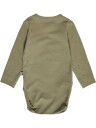 Hummel Jaume Body Mermaid (74 / 9 mnd)