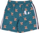 Lindberg Dexter Badeshorts Dark Teal 130