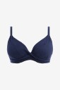 Fantasie - Bikini-BH Ottawa - Blå