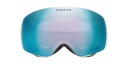 Oakley Flight Deck M Skibrille med Prizm Snow Sapphire Linse og Anti-dugg Egenskaper