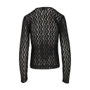 Isabel Marant Dame Strikkevarer Svart M,