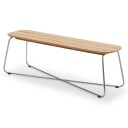 Skagerak Lilium Bench Teak