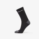 Sokker Rapha Logo Socks Black/ Dark Grey S