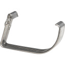 Brakettjern nr. 11 27° galv. galvanized