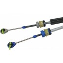 Kabel girmekanisme METZGER 3150122