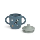 LIEWOOD Arctic Sea / Ocean View Neil Sippy Kopp